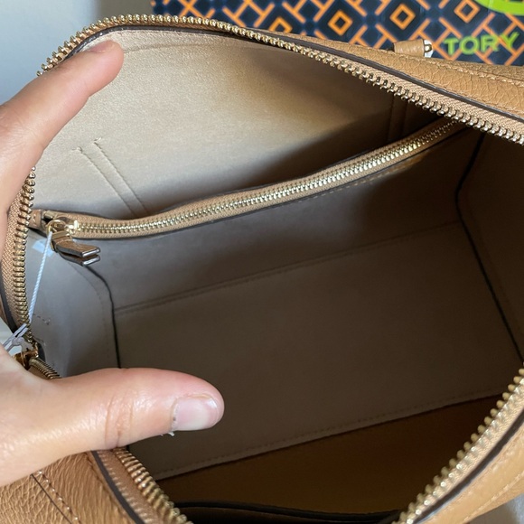 New✨authentic thea small satchel crossbody bag - Picture 8 of 10